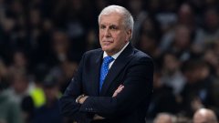 Сърцераздирателна раздяла между Партизан и Обрадович