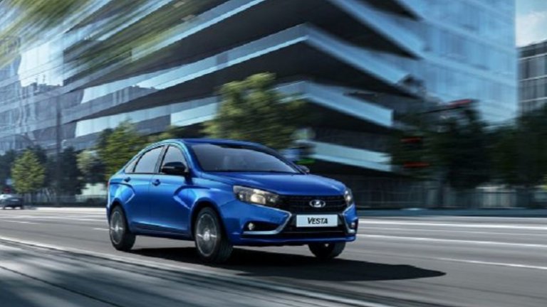 Renault Group вече ще се целят не само в руския и европейския пазар, но и в азиатския