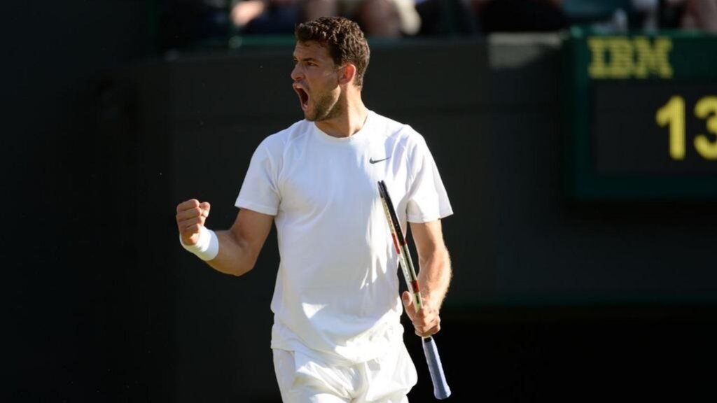 grigor