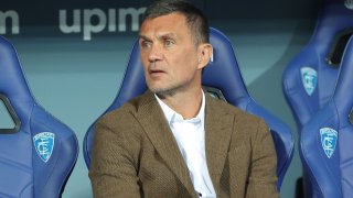 Пълен крах в Италия: Малдини и Леонардо напуснаха със скандал
