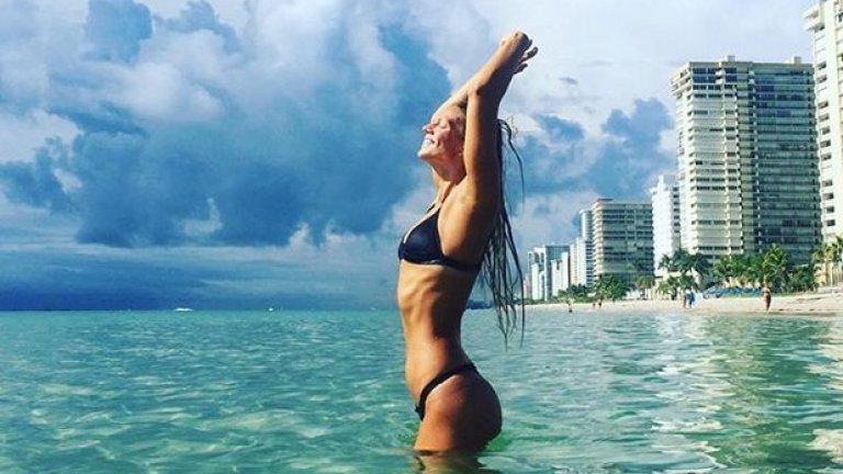 Юлия Ефимова