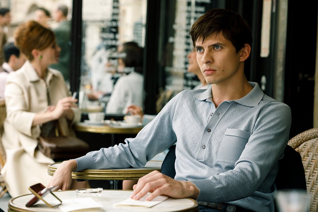 White Crow, rudolf nureyev, рудолф нуреев, бялата врана