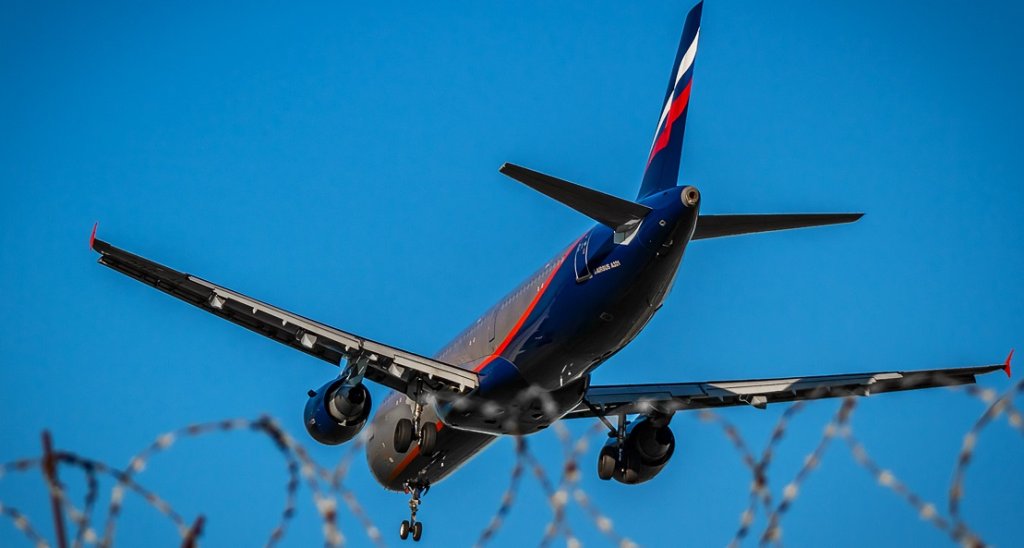 Aeroflot1