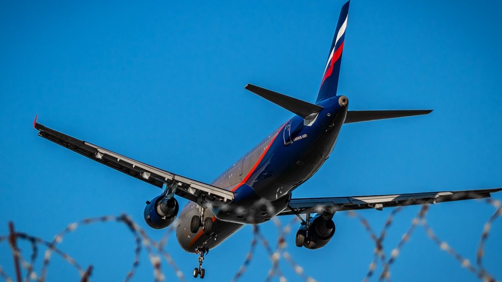 Aeroflot1