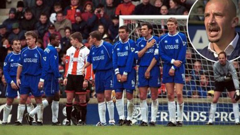 „Мулти-култи” футбола
Тъй като повечето романтици са възпитани в духа на мотото „Подкрепете местния отбор”, те са свикнали в техния любим тим да има повечко свои момчета. Такива, които са от града, или поне от областта. Но всичко това рухна окончателно на 26 декември 1999 г., когато при гостуването си в Саутхемптън Челси стана първият отбор от английската Висша лига, който излезе без нито един британец в титулярния си състав. Как да повериш футболната си чест на някакви пришълци, наети да играят за пари? Този „мулти-култи” футбол с аргати откъде ли не вече убива и националните специфики. Във времето на футболната романтика се знаеше, че отборът на Англия играе като Ливърпул, Италия – в стила на Интер, Белгия е живо подобие на Андерлехт, а от Съветския съюз може да се очаква представление като на Динамо (Киев). Днес това вече е в историята с някои изключения като например испанците, които по едно време ритаха в стила на Барселона, и германците – те пък в този на Байерн.