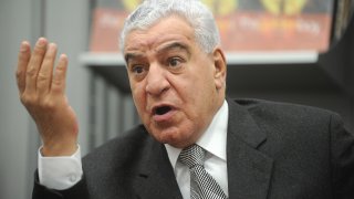 Захи Хавас, египтолог