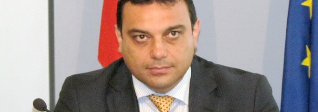 Ivaylo Moskovski