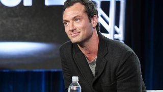 HBO Winter TCA 2017