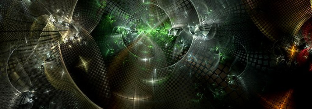 digital world