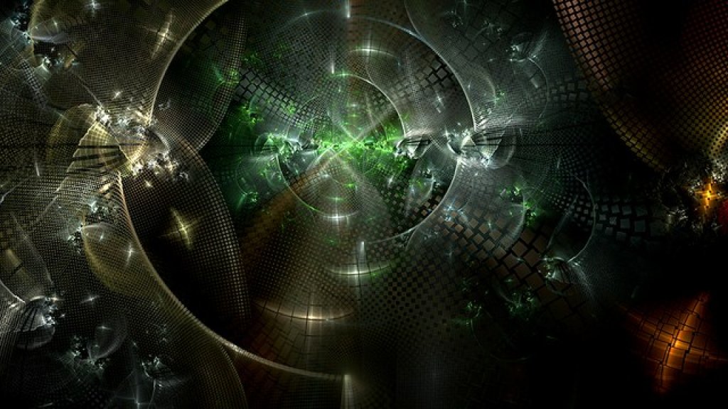 digital world
