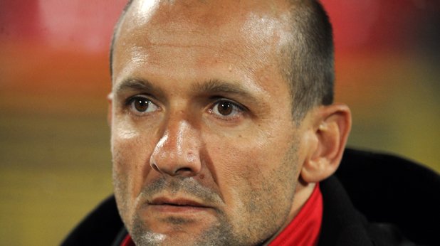 От днес Милен Радуканов е главен мениджър на червения клуб, по подобие на Георги Иванов в Левски
