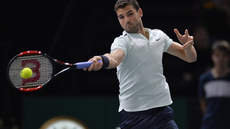 Ясна е осмицата в Лондон.