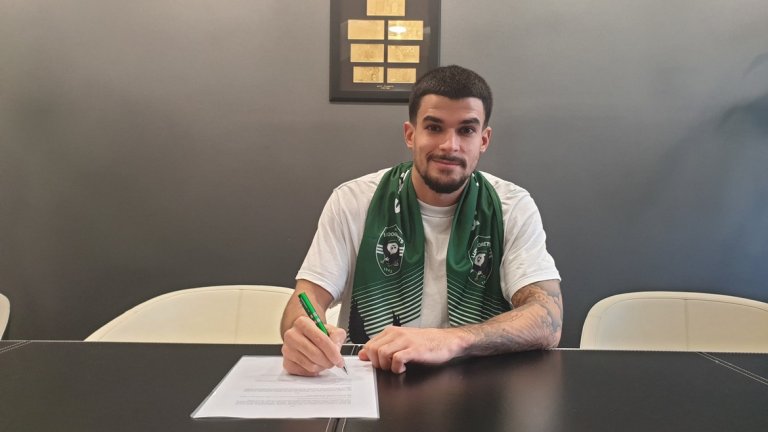 Първо зимно попълнение за шампионите