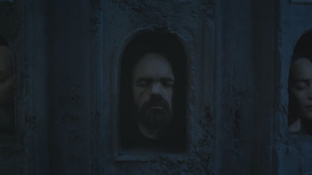 game of thrones