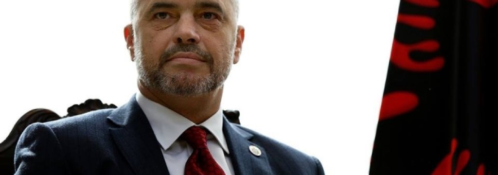 edi rama