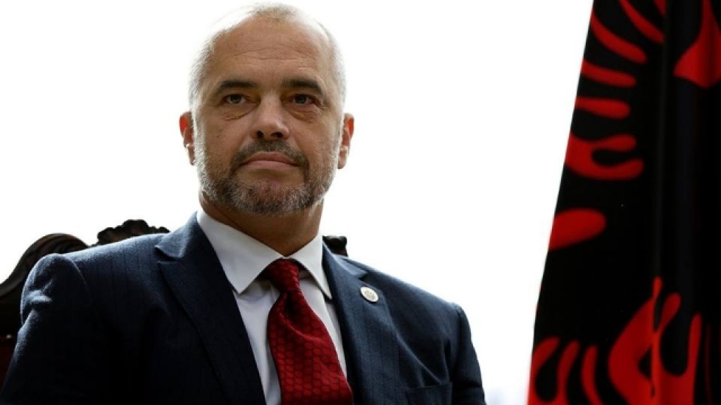 edi rama