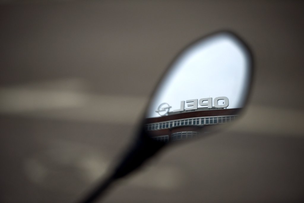Opel