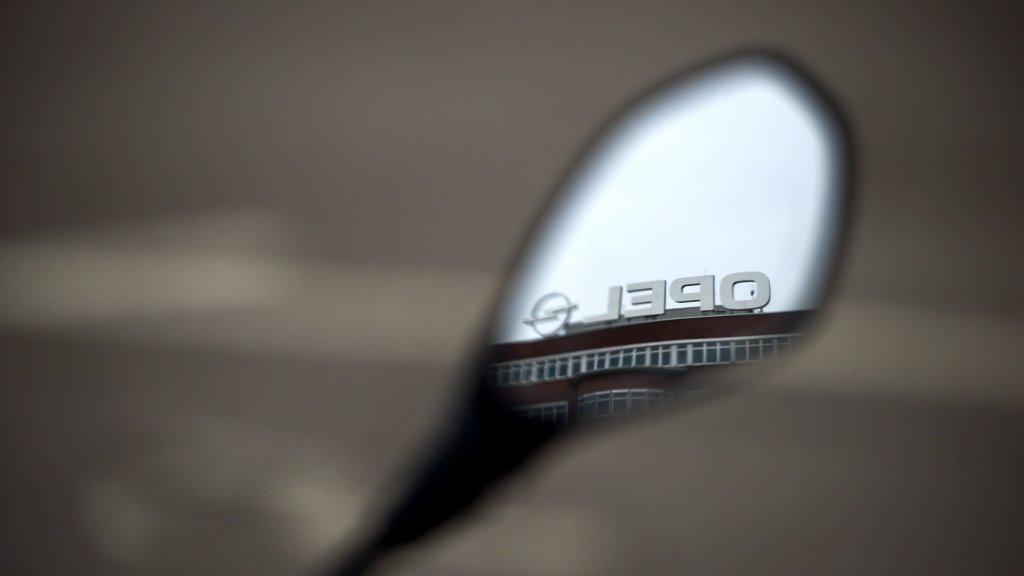 Opel