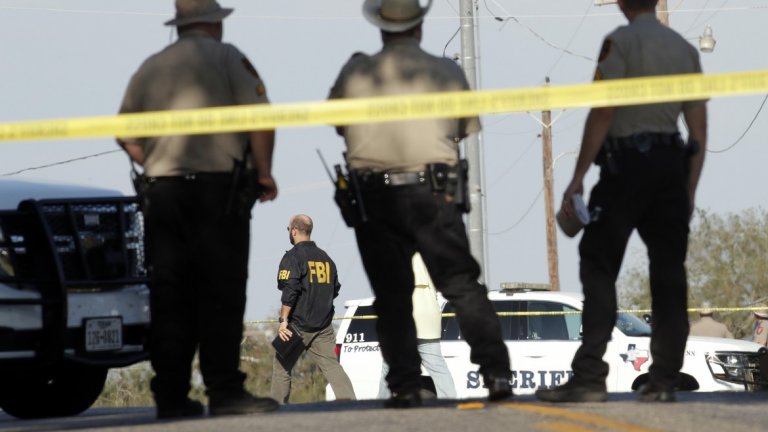 Предстои да се изяснят мотивите зад действията на Кели