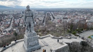 Според Москва става въпрос за нарушение на международното право