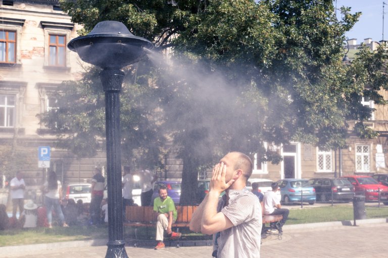 Краков, Полша