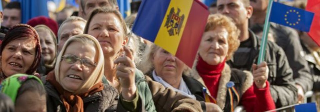 moldova