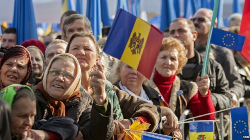 moldova