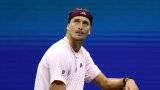 Водачът в схемата на US Open едвам оцеля в първия кръг