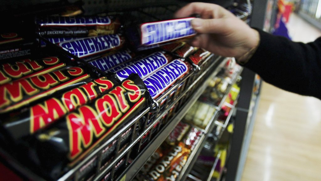 mars, snickers, марс, сникърс, шоколад