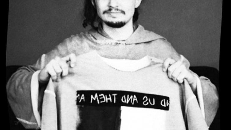 Тигран Аветисян, моден дизайнер