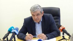 Кметът на Благоевград ще обжалва отстраняването си