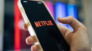 Netflix грижа за себе си