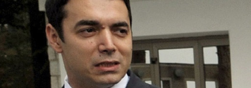 Nikola Dimitrov_Macedonia