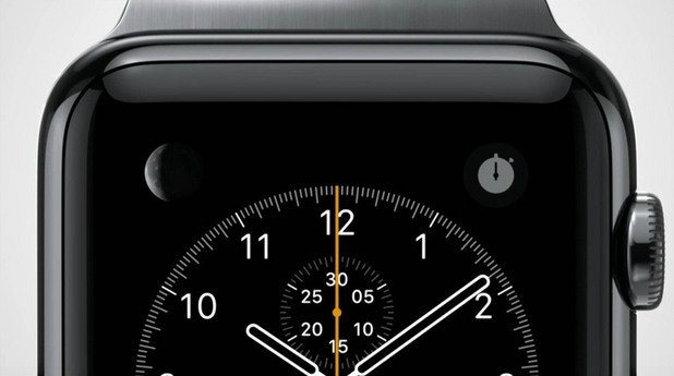 Вижте всички 34 дизайна на часовника на Apple 