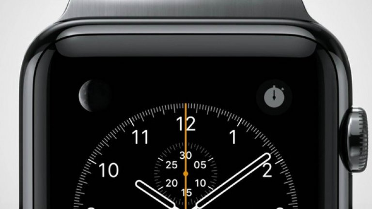 Вижте всички 34 дизайна на часовника на Apple 