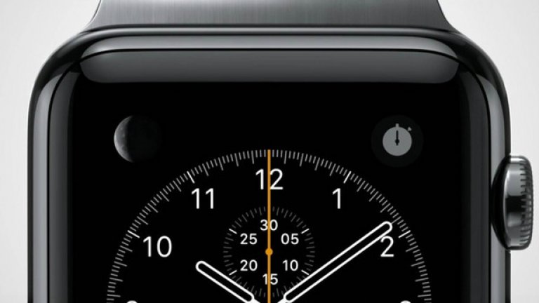Вижте всички 34 дизайна на часовника на Apple