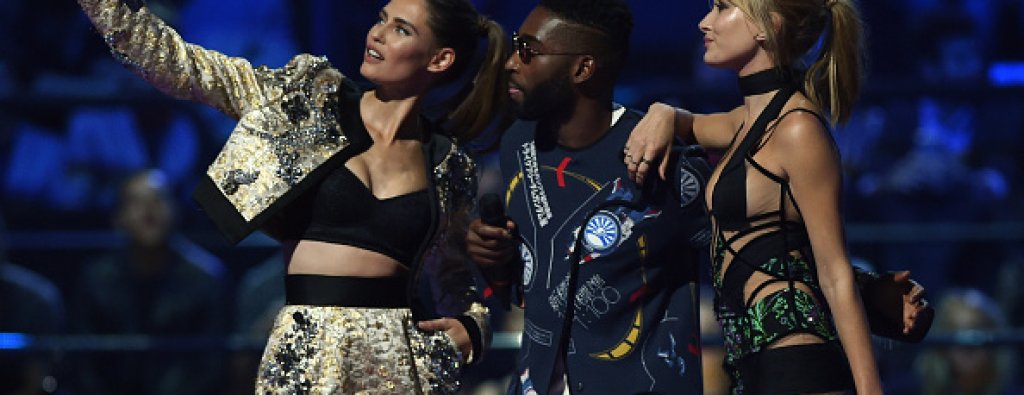 Бианка Балти, Тайни Темпа и хейли Болдуин