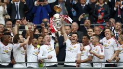 "Карик беше очевидното решение, той ще е изцяло отдаден на отбора"