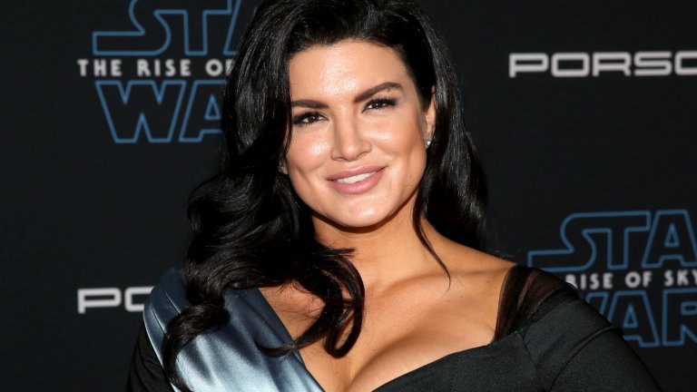 Актрисата иска обезщетение и връщане на работа