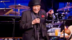 Тази вечер, на 76-годишна възраст си отиде Ал Жиро. Един от най-популярните джазмени, многократен носител на Грами.