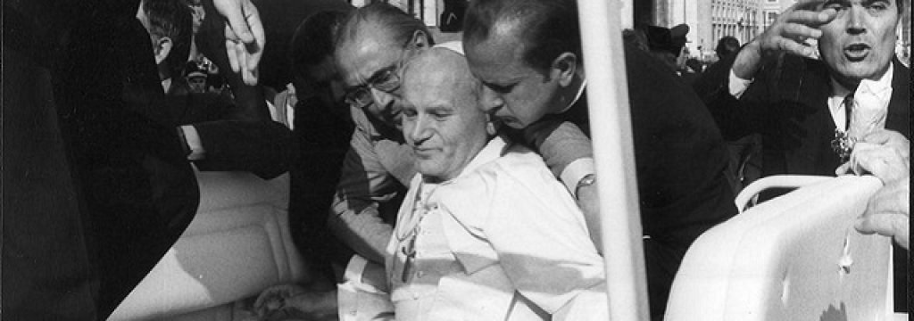 Pope John Paul II