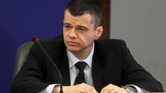 Казаков бе назначен от ГЕРБ за втори мандат преди няколко месеца