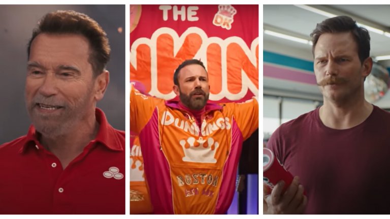 За поредна година имаше много силни попадения