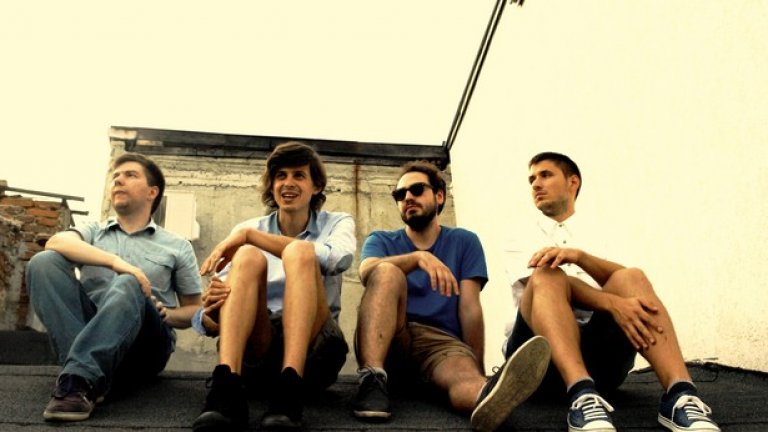 Christmas special парти на списание Go Guide