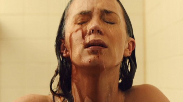 Sicario - мексиканска нарковойна, американска несправедливост