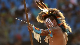 The World Indigenous Games 01