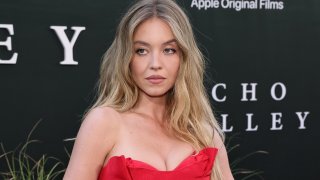 От мотела до червения килим: Историята на успеха на Сидни Суини