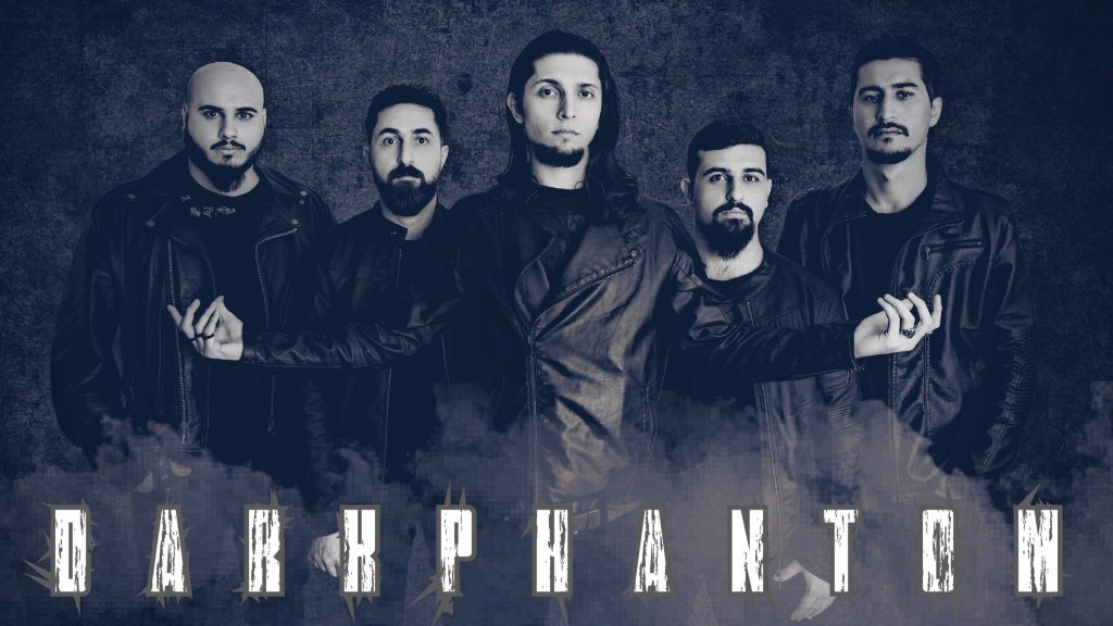 Dark Phantom е траш/дет метъл група от Ирак, която не се притеснява да вкарва социални и протестни послания в песните си