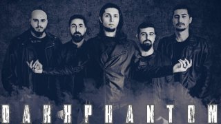 Dark Phantom е траш/дет метъл група от Ирак, която не се притеснява да вкарва социални и протестни послания в песните си
