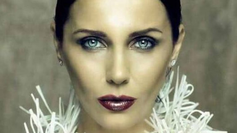 На рожден ден с Мария Силвестър